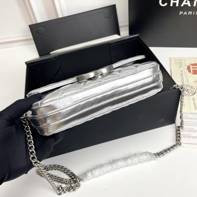 Chanel Other Stachel Bags